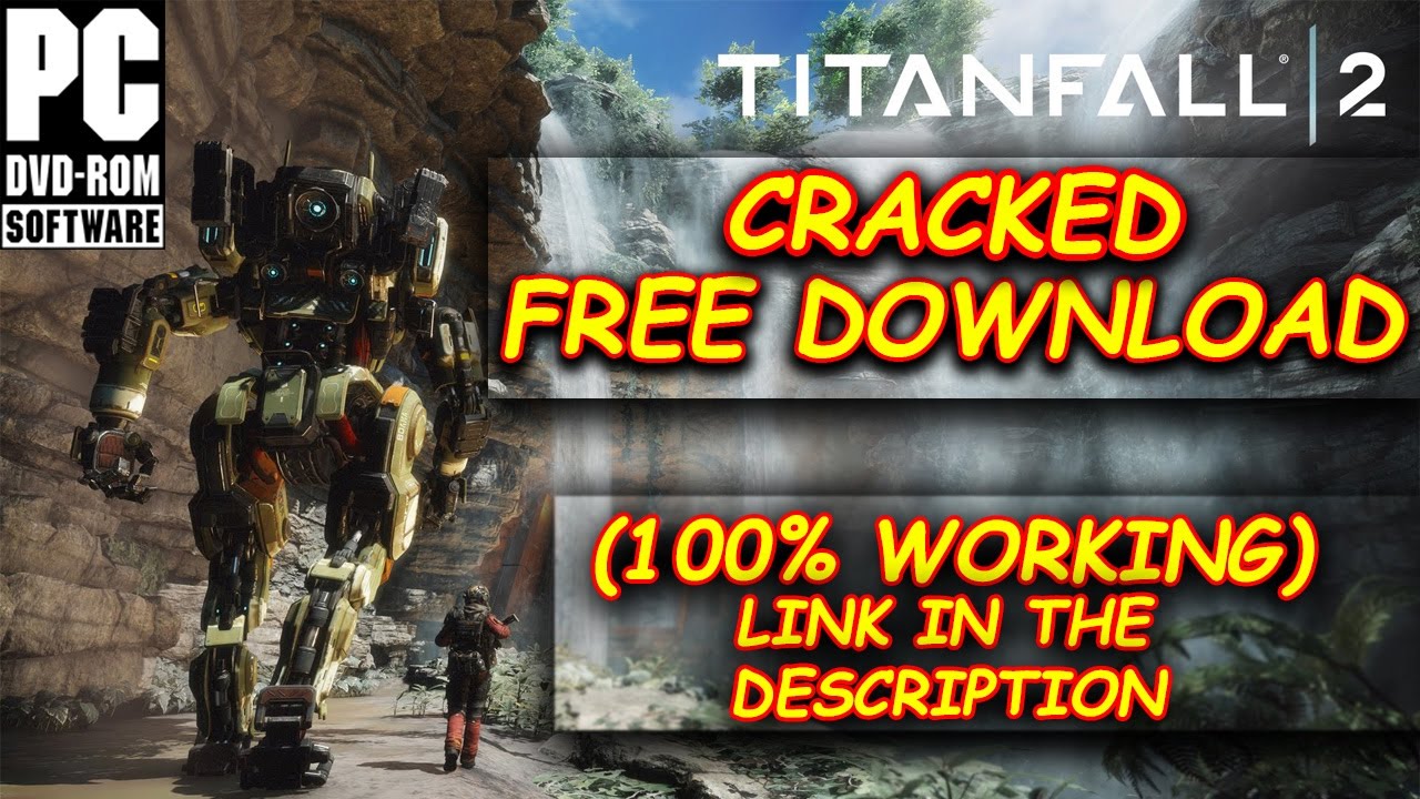 Titanfall 2 open beta